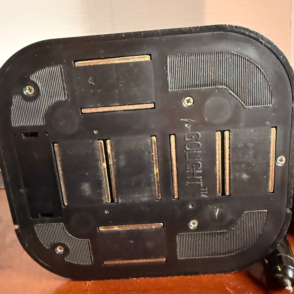 GoLight RadioRay Remote Control Spotlight Searchlight 12V w/ Remote Tested Works - Picture 6 of 9